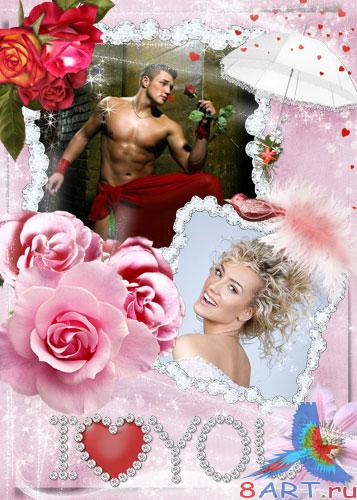 ����� � ����� ���� Photoshop - ���� �������