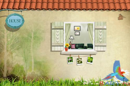 Sources - Open Window