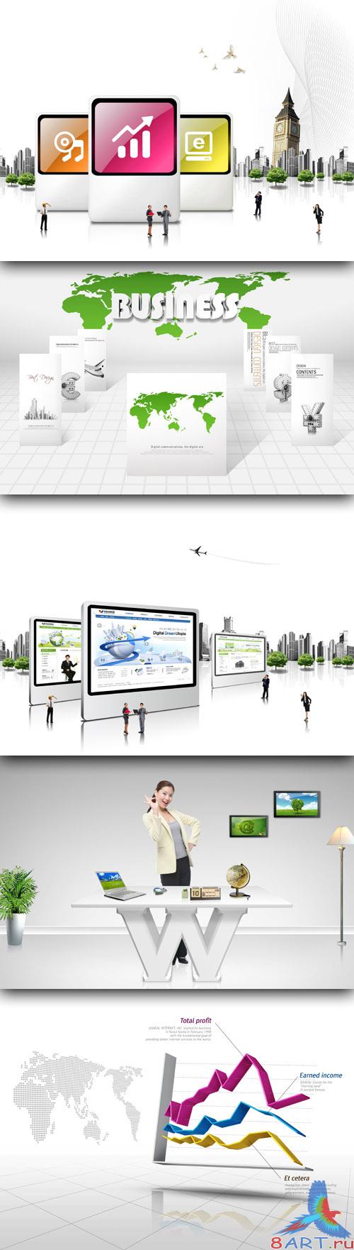 Sources - Business Technology