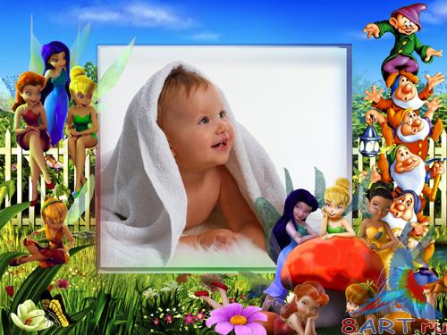 ����� �� Photoshop - ��������� ���