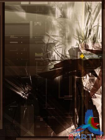 Outjection - �������� ���������� - psd