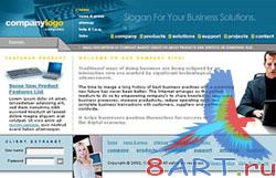 10 business templates