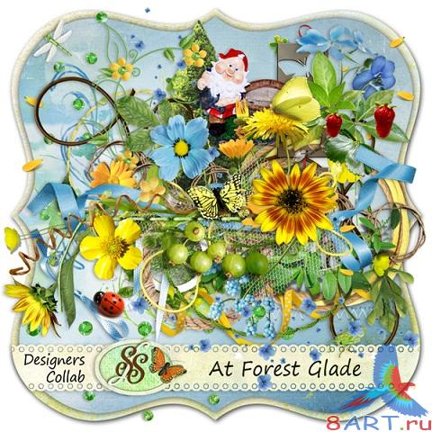 �����-����� At forest Glade (�� ������ �������)
