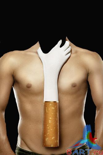 PSD  - No smoking!!!   !!!