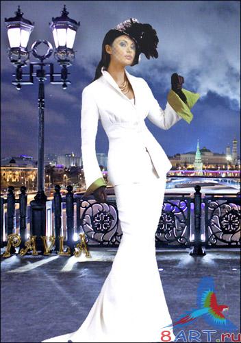 ������ � ��������� Photoshop "��������"