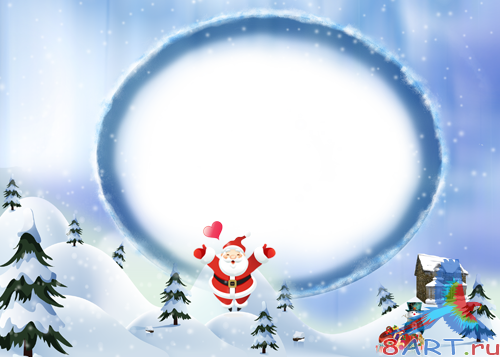 Christmas - Рождественские рамки чтобы фото (Часть 2) Christmas - Рождественские рамки чтобы фото (Часть 2)