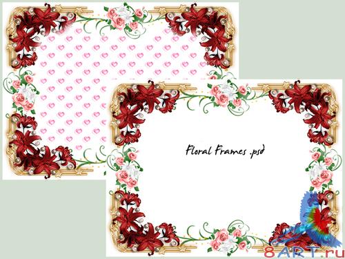 ����� ��������� PSD �����