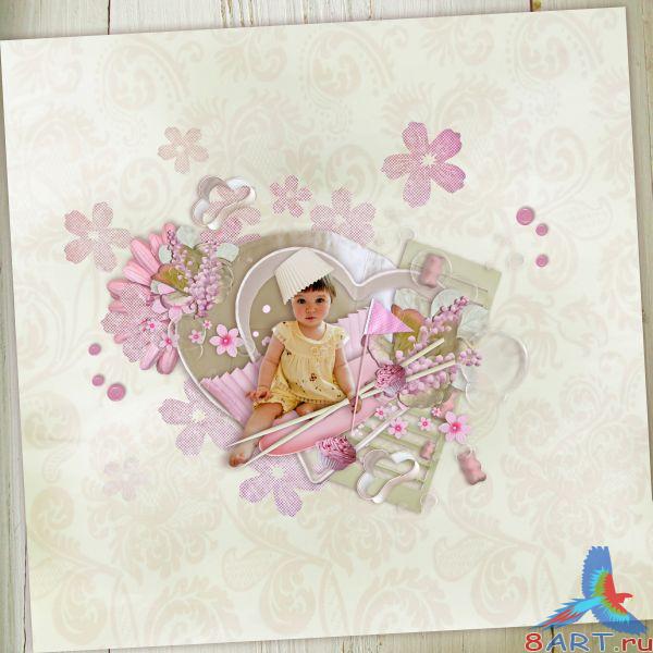 �����-����� Isn't She Lovely