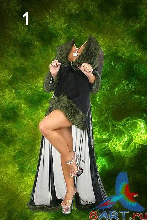 9 �������� �� Photoshop