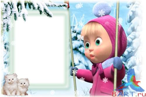 ������� ����� � ����� Photoshop - ���� ������ ������� ������