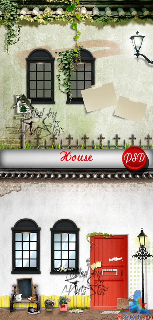 House PSD 