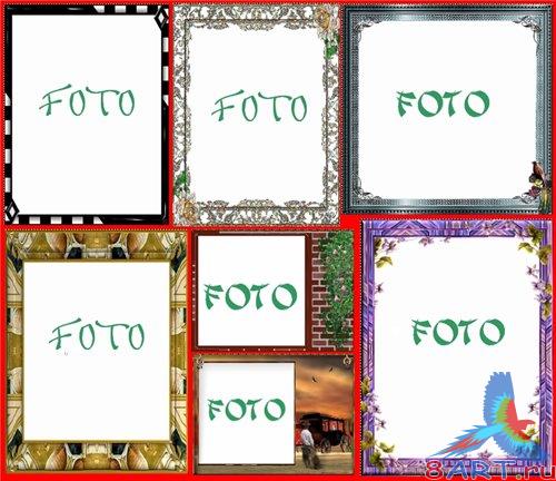 ��������� �������� �������  ������� � ������� PSD ����� JPEG �������