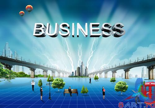 Sources - Business area