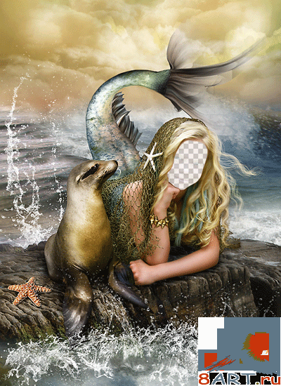 ������ � ����� Photoshop - �������