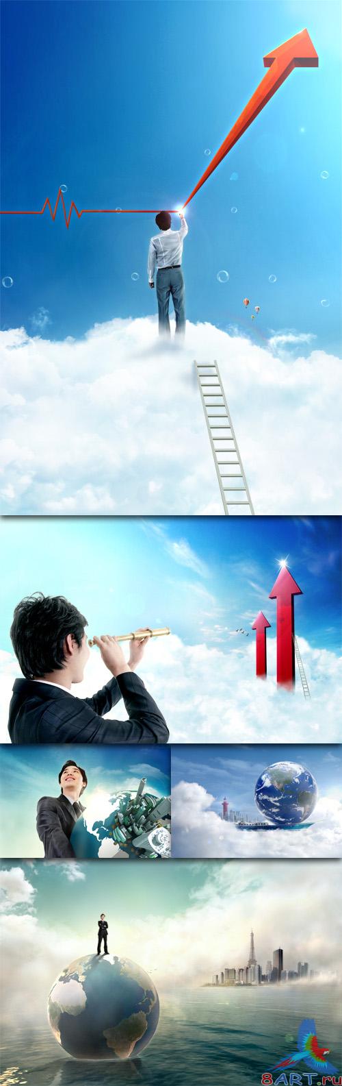 PSD Sources - Progress in World Business