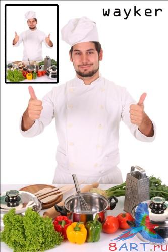 ������ "�����" � ��������� Adobe Photoshop