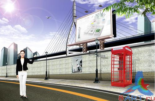 Sources - The Phonebooth