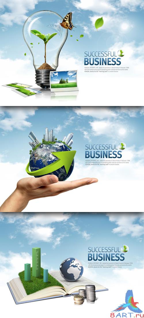 Sources - Business ideas