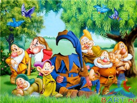 ������ ���� Photoshop: ������ ����� ���� ������