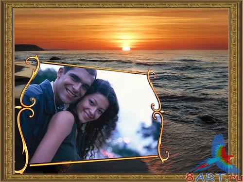 Фоторамка - курорт Фоторамка - курорт