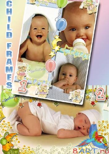 ������� ������� ��� - ������� (PSD)