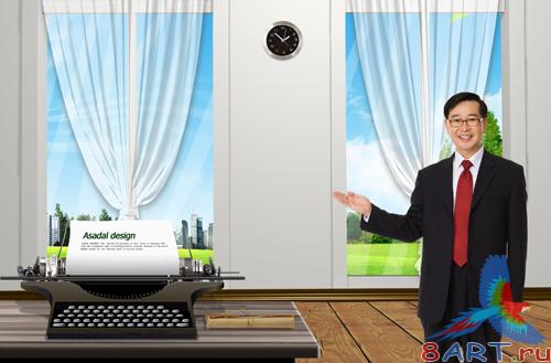 Sources - Printing Machine