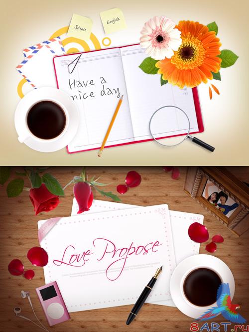 Sources - Morning Coffee