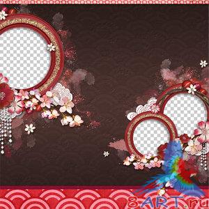 6 Flower Quick Pages 6 Flower Quick Pages