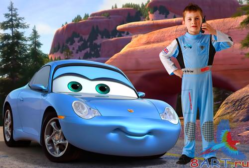 Шаблон чтобы фотошопа – малый гонщик почти телефоном Шаблон к фотошопа – малый гонщик начиная с телефоном