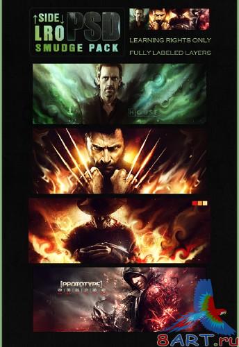 PSD ��������� - ������ ����� ����