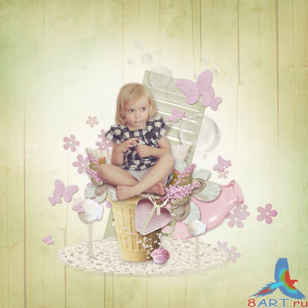 �����-����� Isn't She Lovely