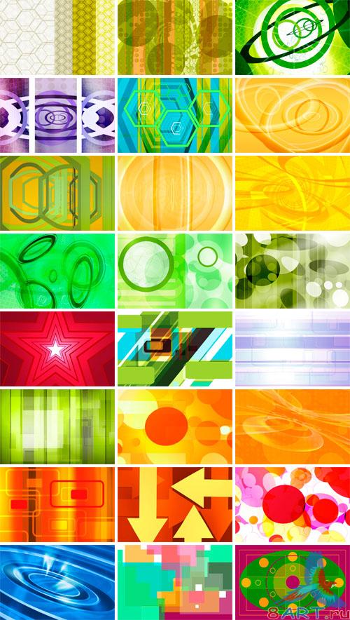 PSD Source - Geometrical background 2