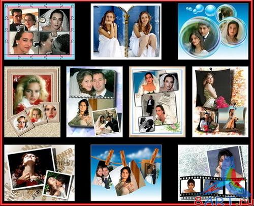 DriveArt Templates DriveArt Templates