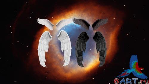 ���������� ������ � ������� ���� ���������� PSD