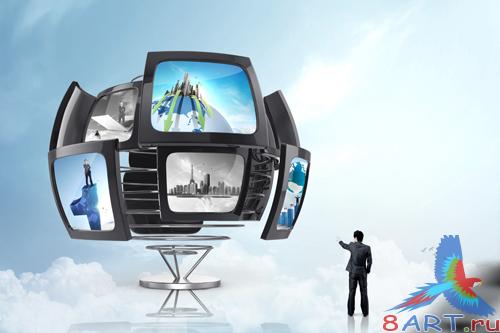 Sources - Television