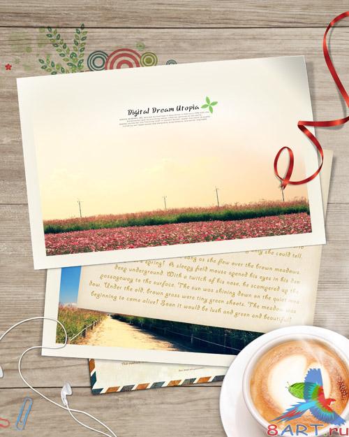 Source - Photo Album