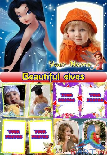 ���������� ����� "���������� �����" (6 PSD + 6 PNG)