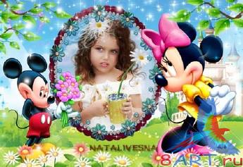 ����� ������� � ��������� Photoshop � ������� � ������ ���� ����� ��������