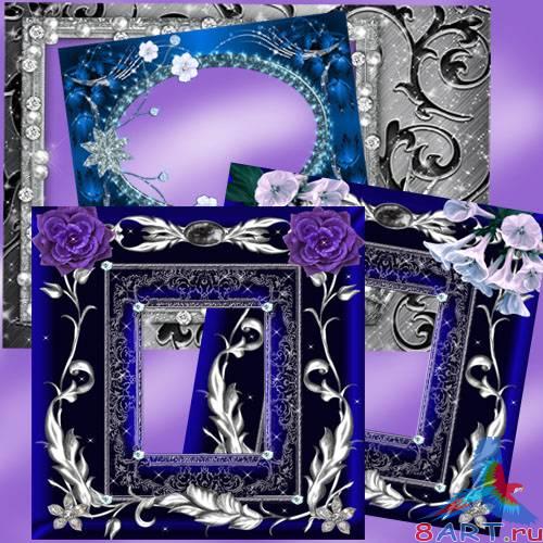 Красивые рамочки на фотографий Красивые рамочки на фотографий