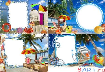 ������� ����� � ������� PSD