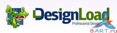 ��������� �������� � ����� ���� ����� � Designload