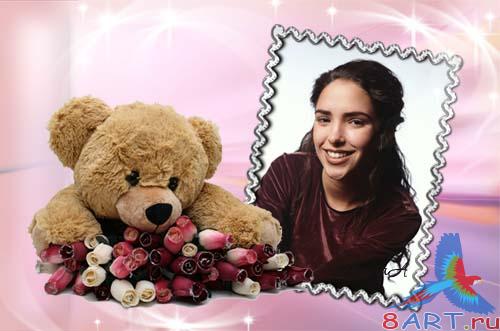 ����� � ��������  � ���� ��