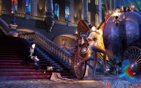 ������ � ���� �������