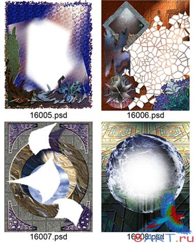 ����� � ����� ���������� � Graphic authority (����� 7)