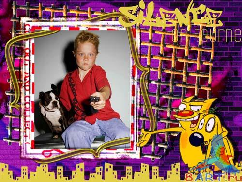 ����� � ���� � ������� ��������