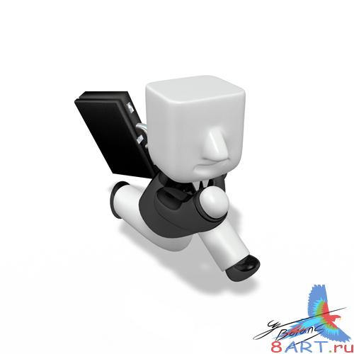 Sources - On the job