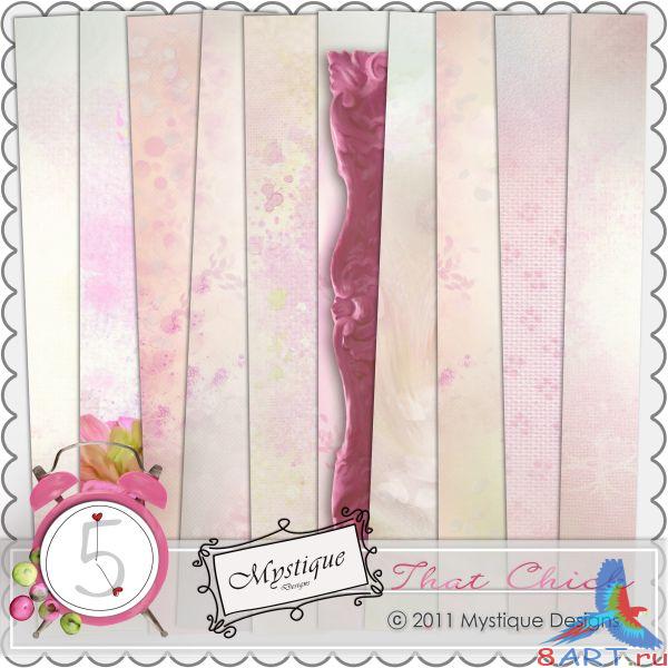 �����-����� -  That Shick