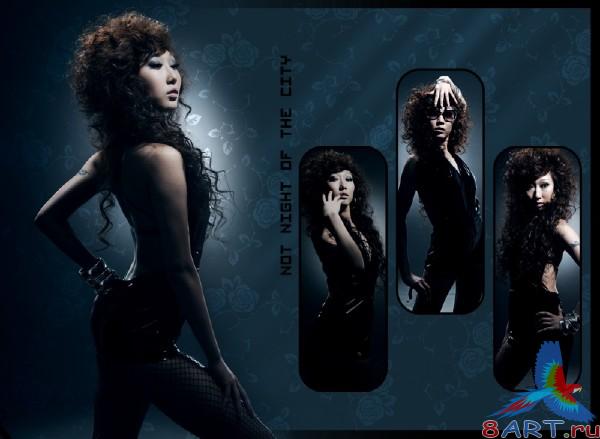 PSD ������ �� ������� ����