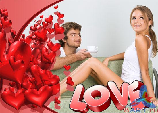 ��� ������������� ����� ����� ����������"Love"