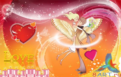 ������������ PSD �������� - ������